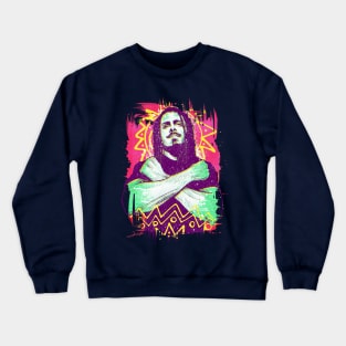 Rappa Mundi Crewneck Sweatshirt